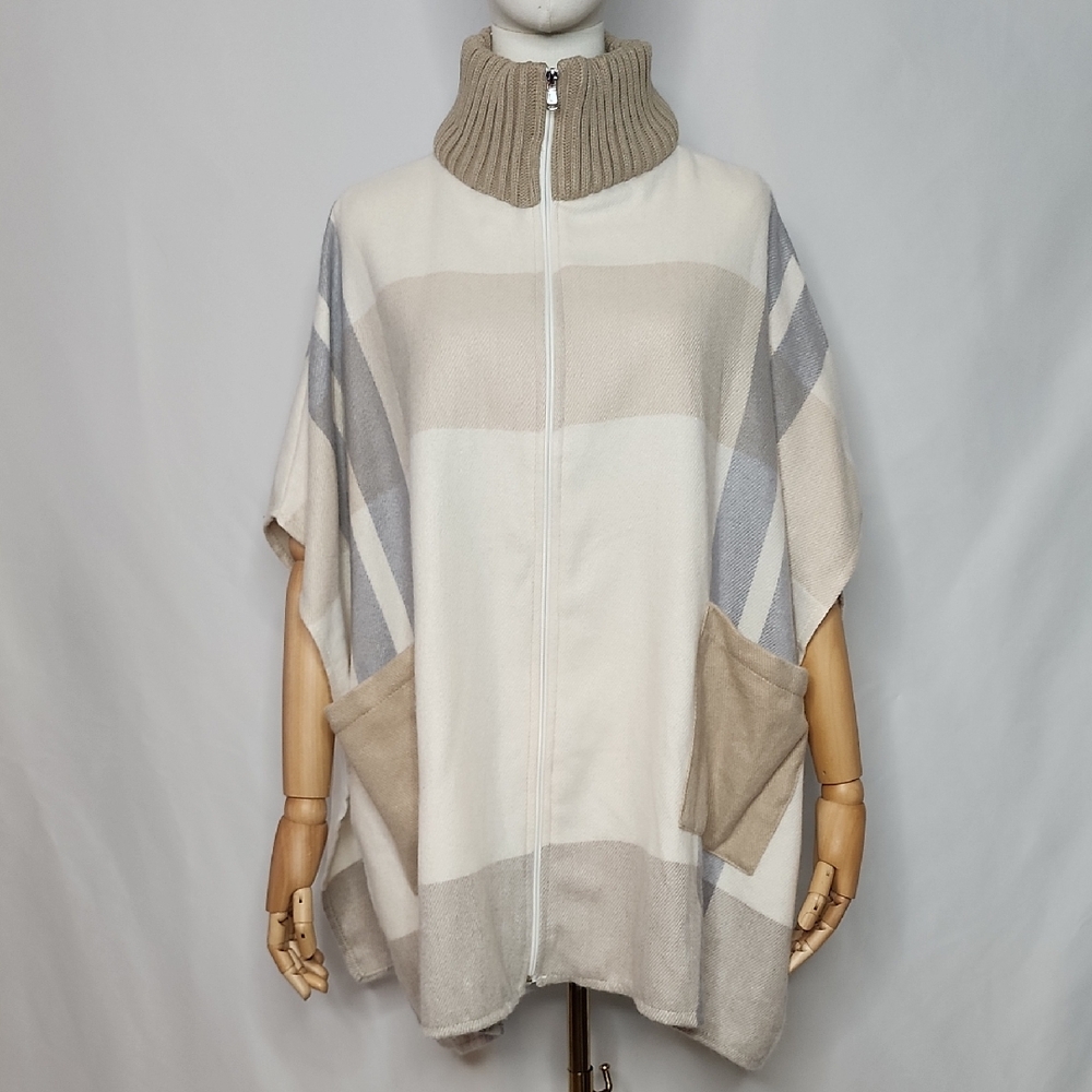 Vince Camuto Oat Coat One Size